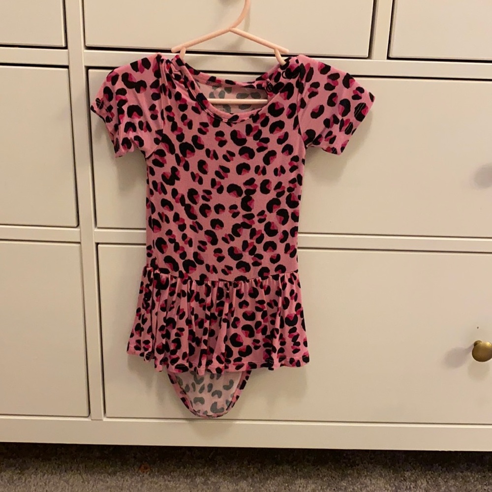 Posh Peanut twirl size 12-18